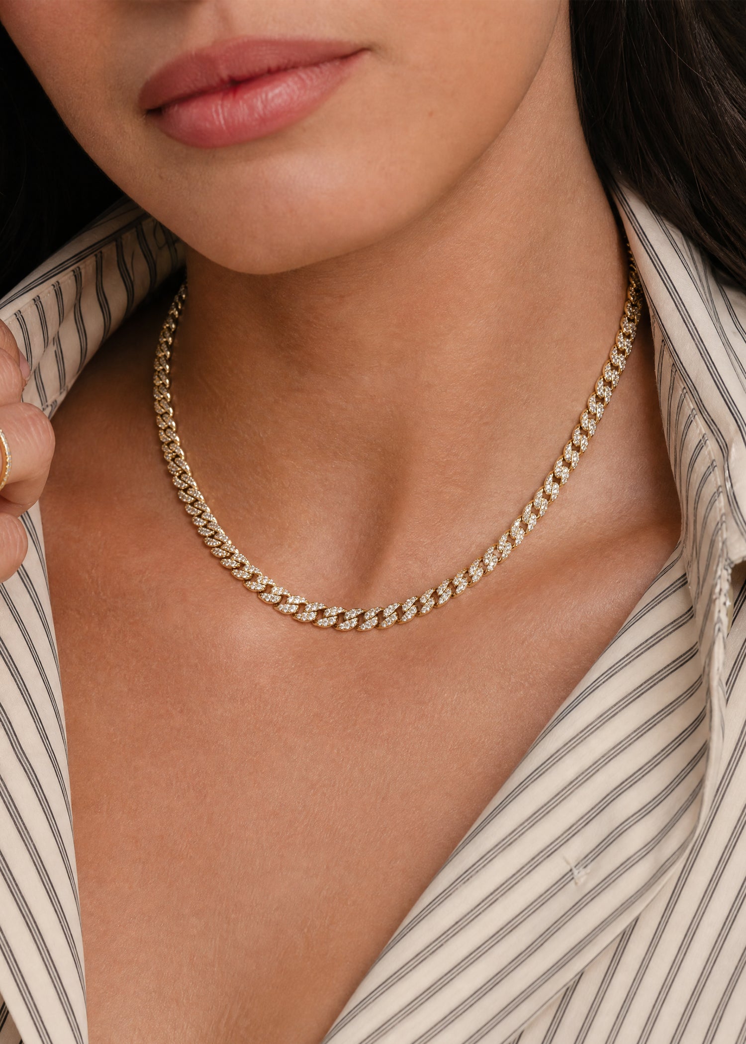 Billions Necklace