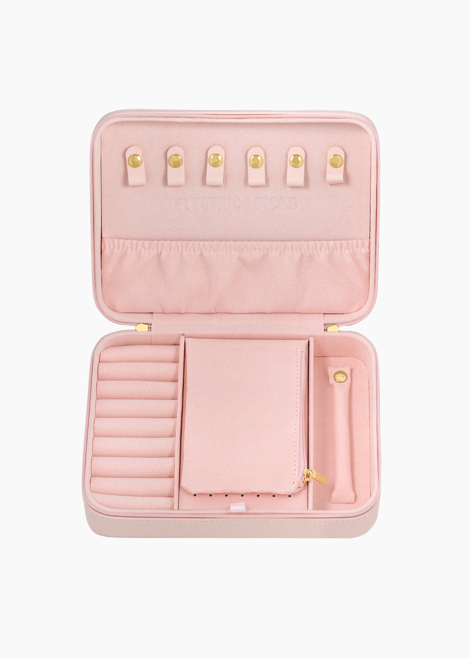 The Perfect Jewelry Box