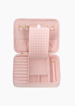 The Perfect Jewelry Box