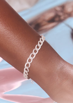 Icey Bracelet