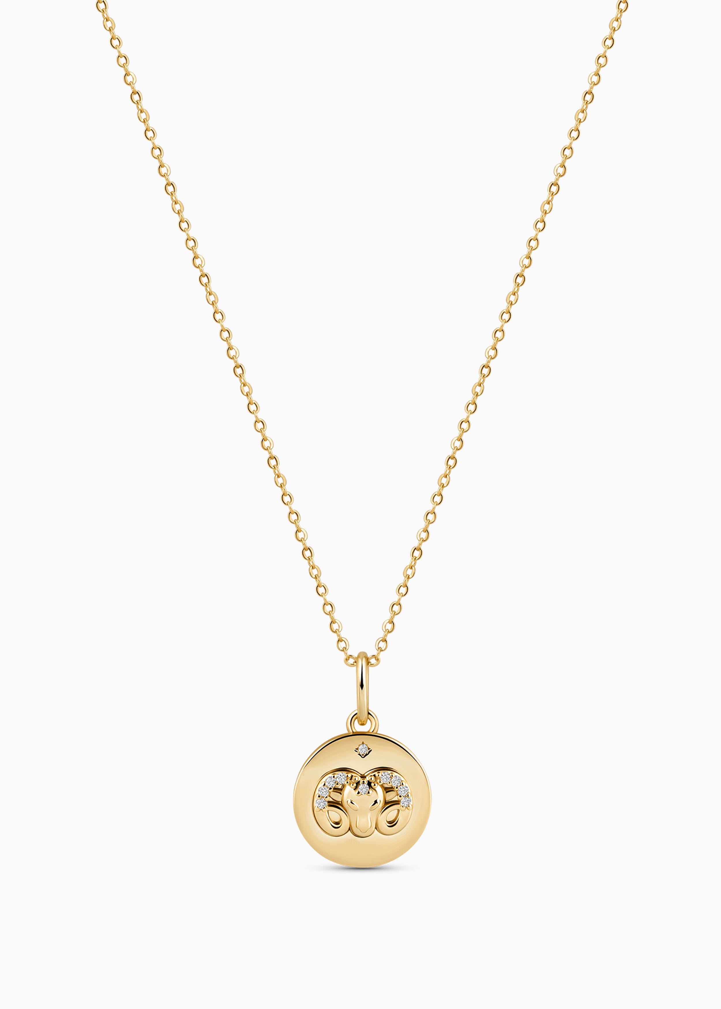 Beyond The Stars Necklace