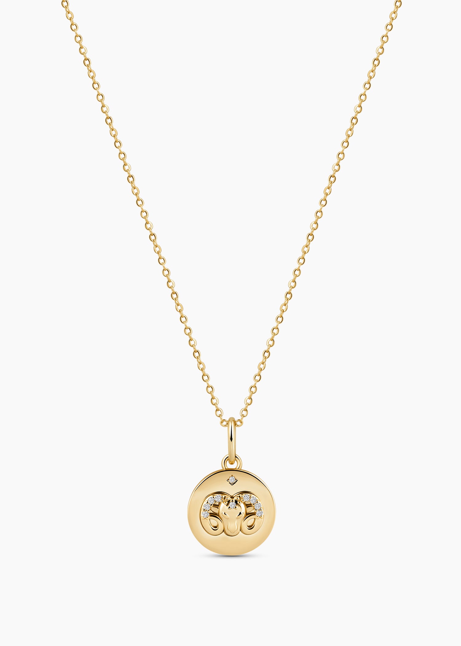 Beyond The Stars Necklace