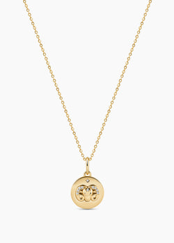 Beyond The Stars Necklace