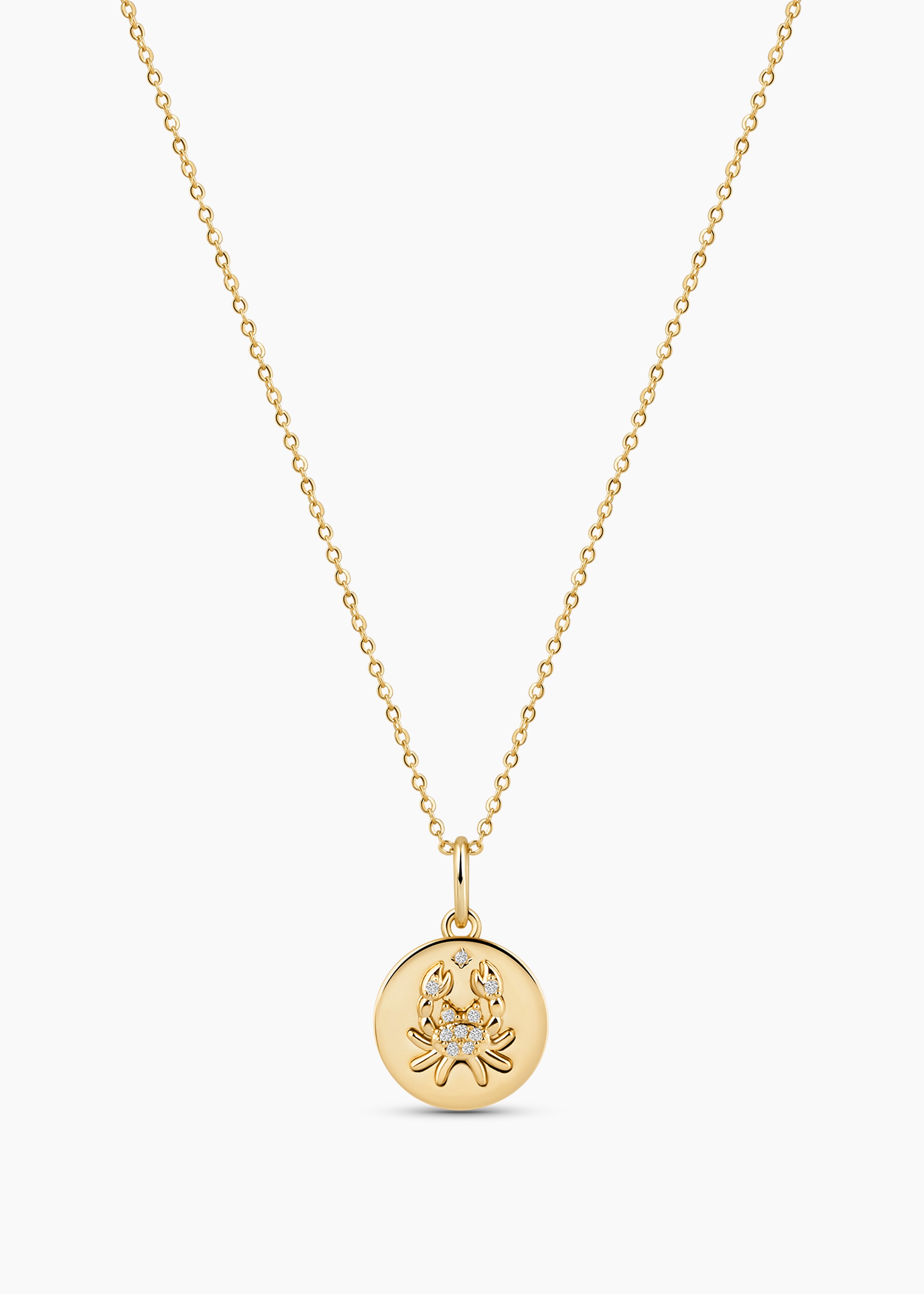 Beyond The Stars Necklace
