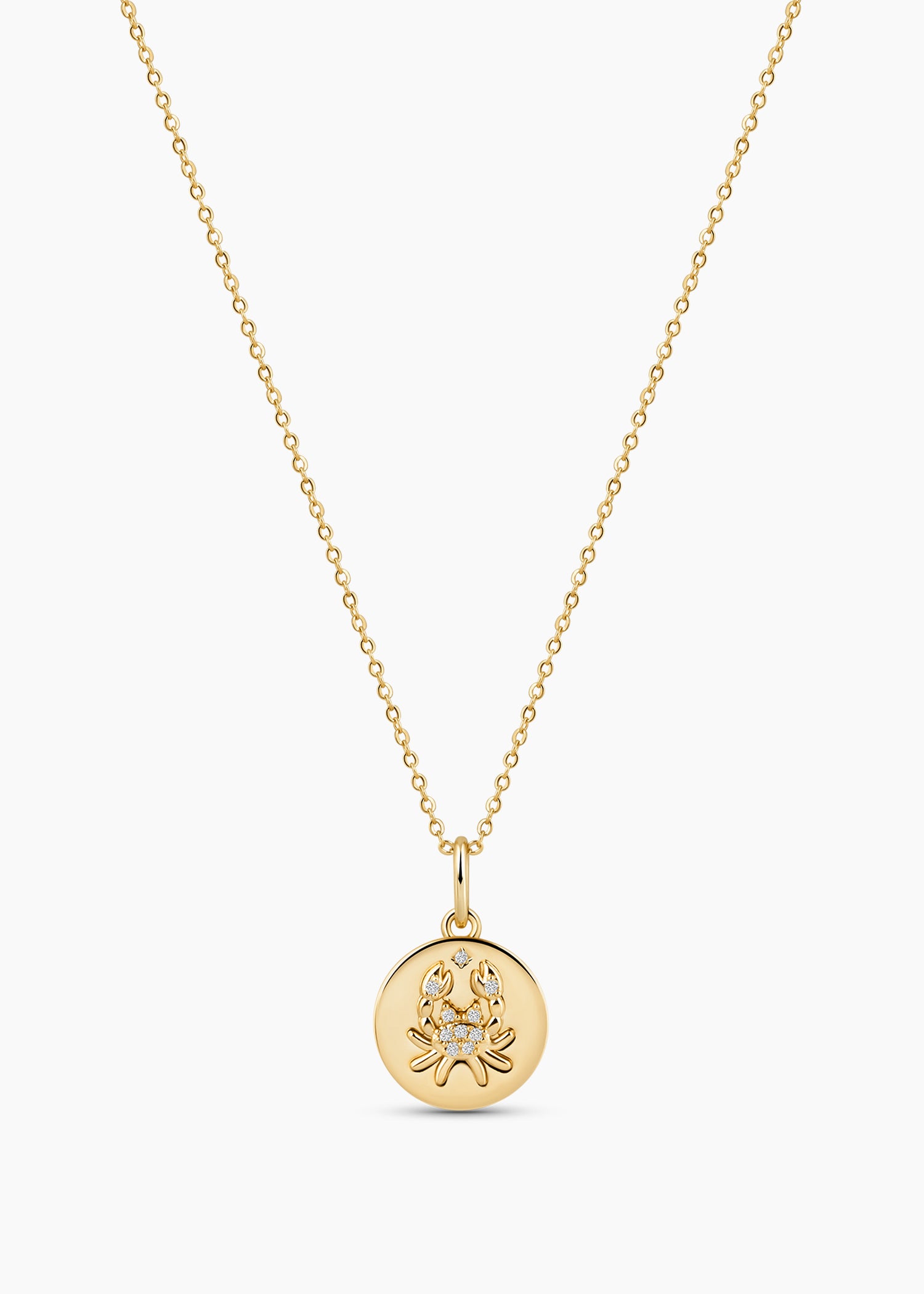 Beyond The Stars Necklace