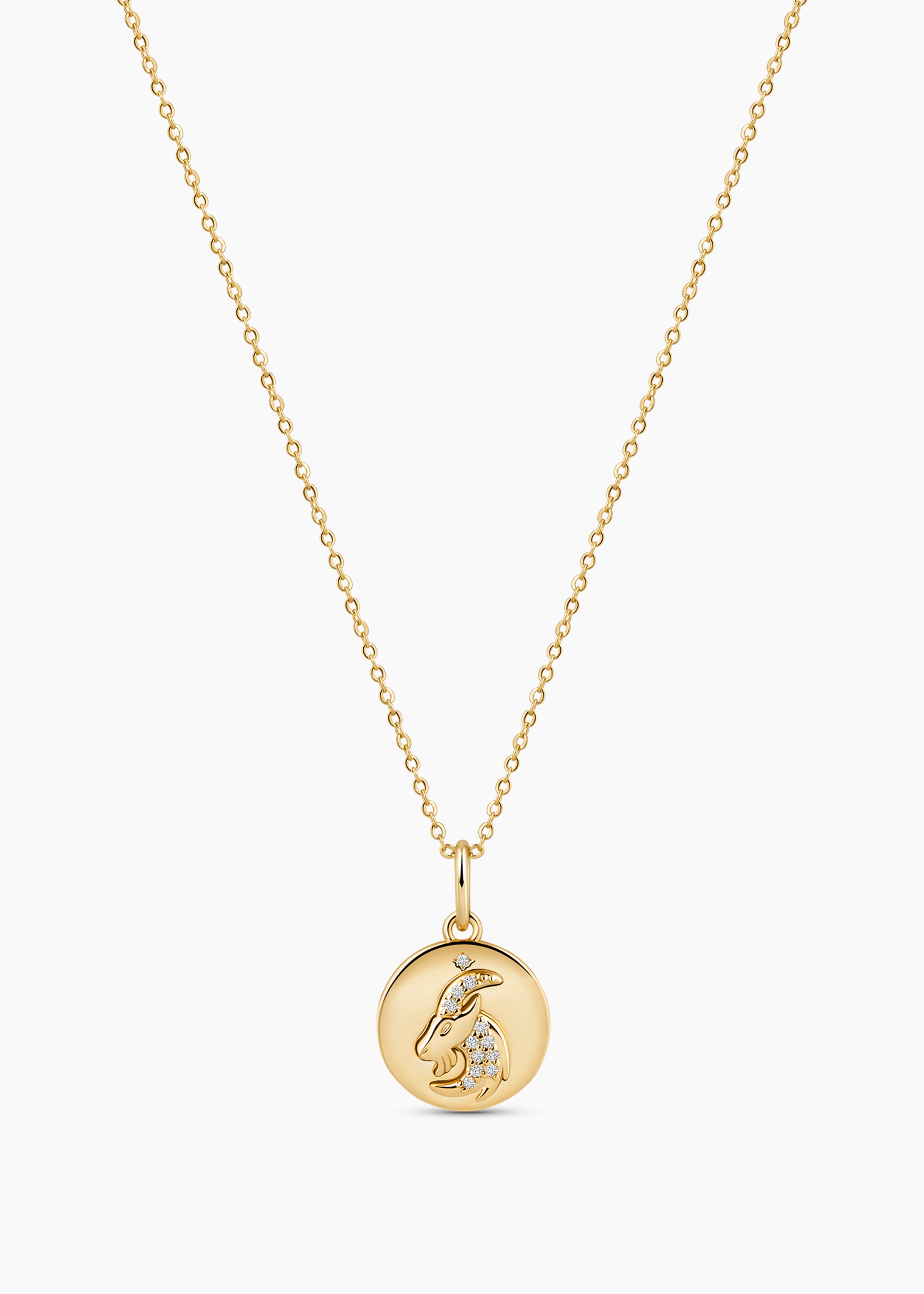 Beyond The Stars Necklace