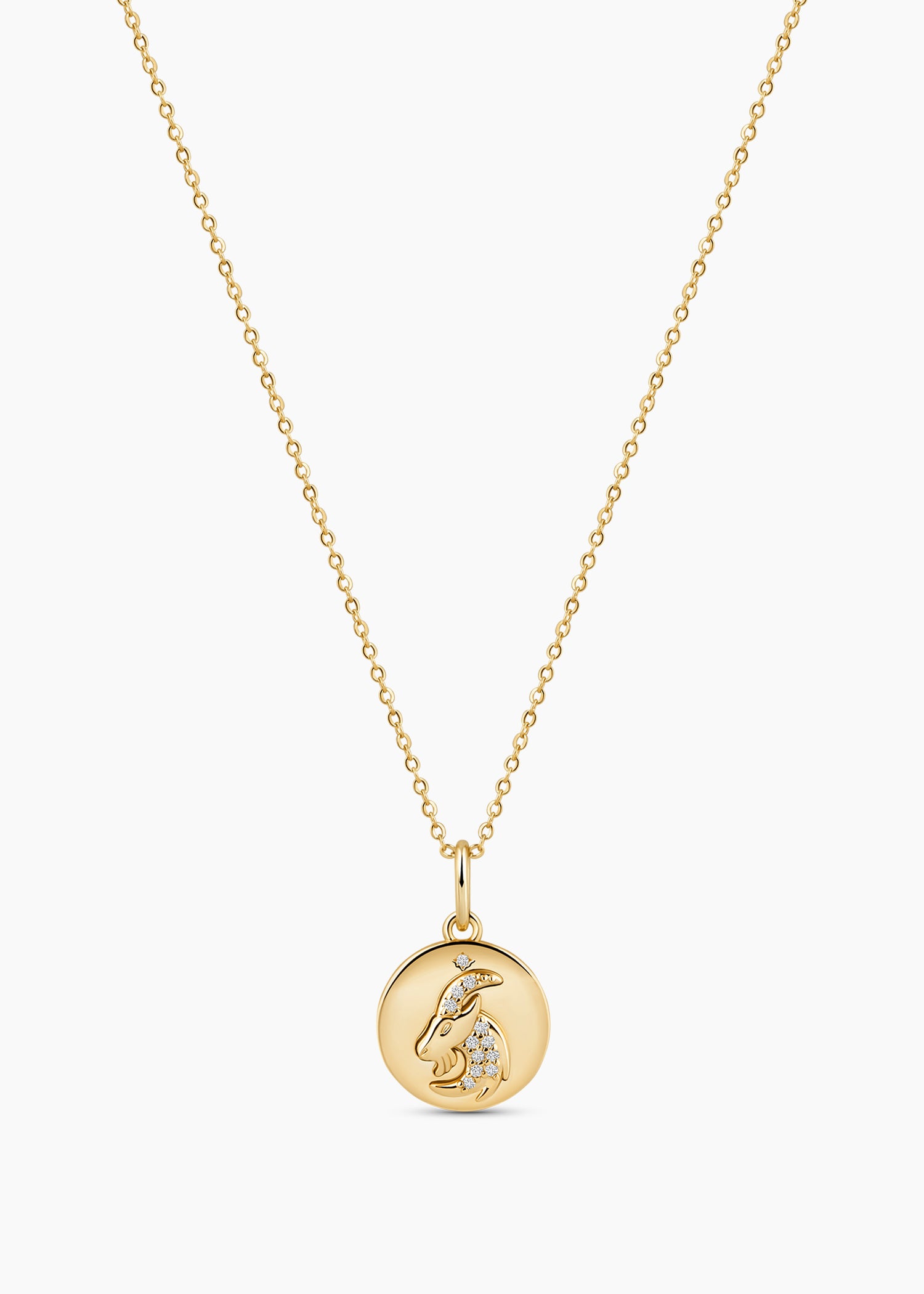 Beyond The Stars Necklace