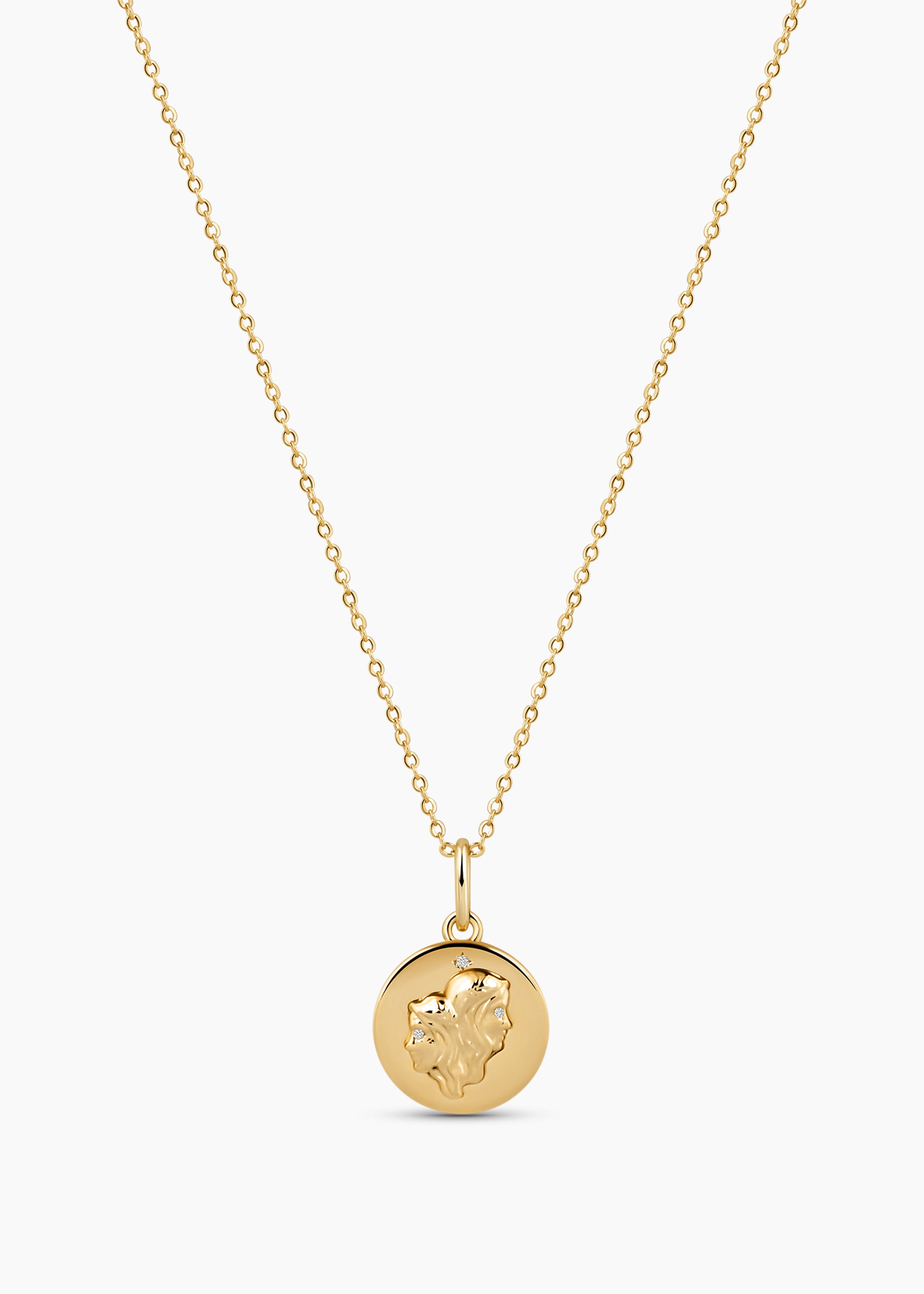 Beyond The Stars Necklace