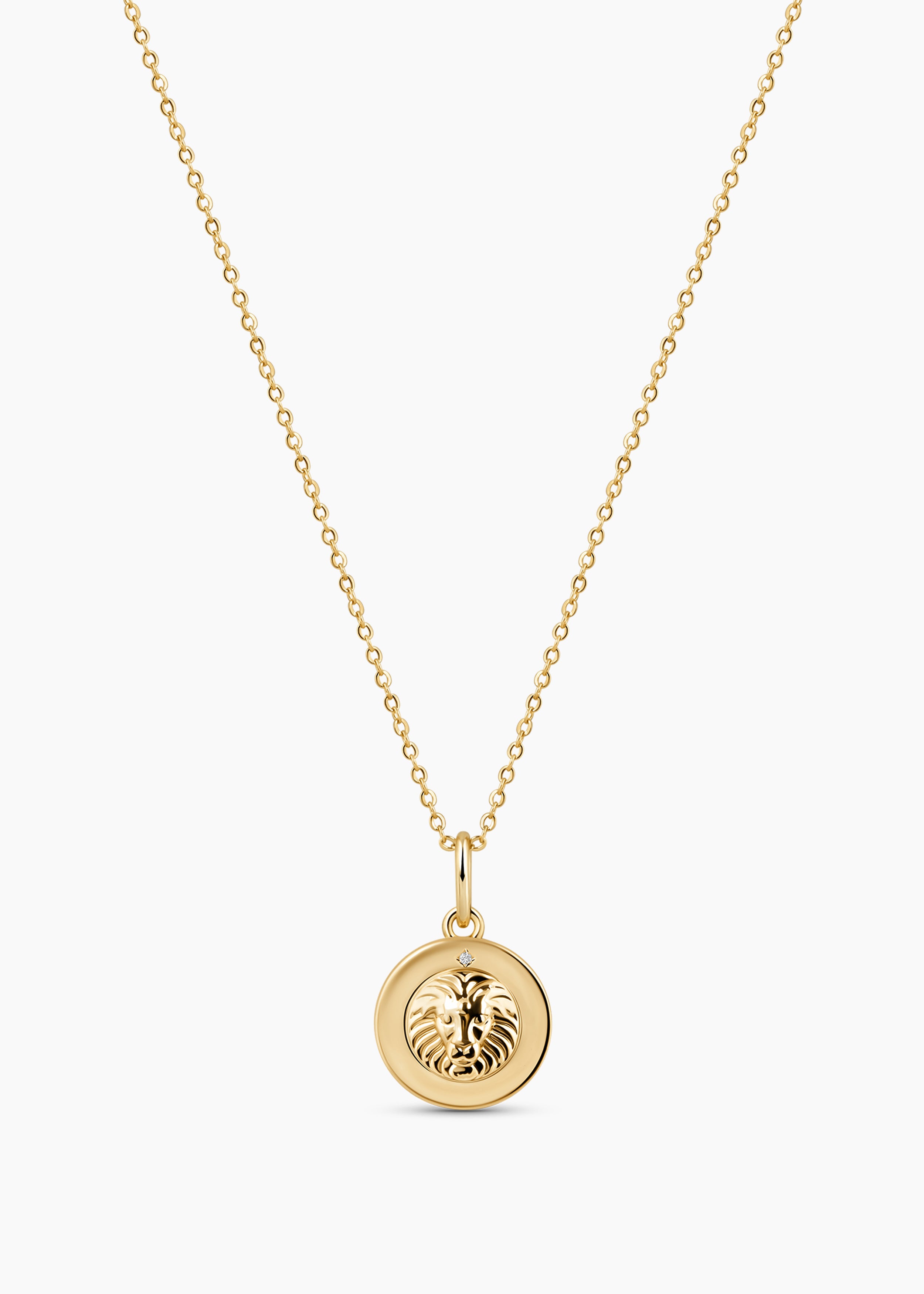Beyond The Stars Necklace
