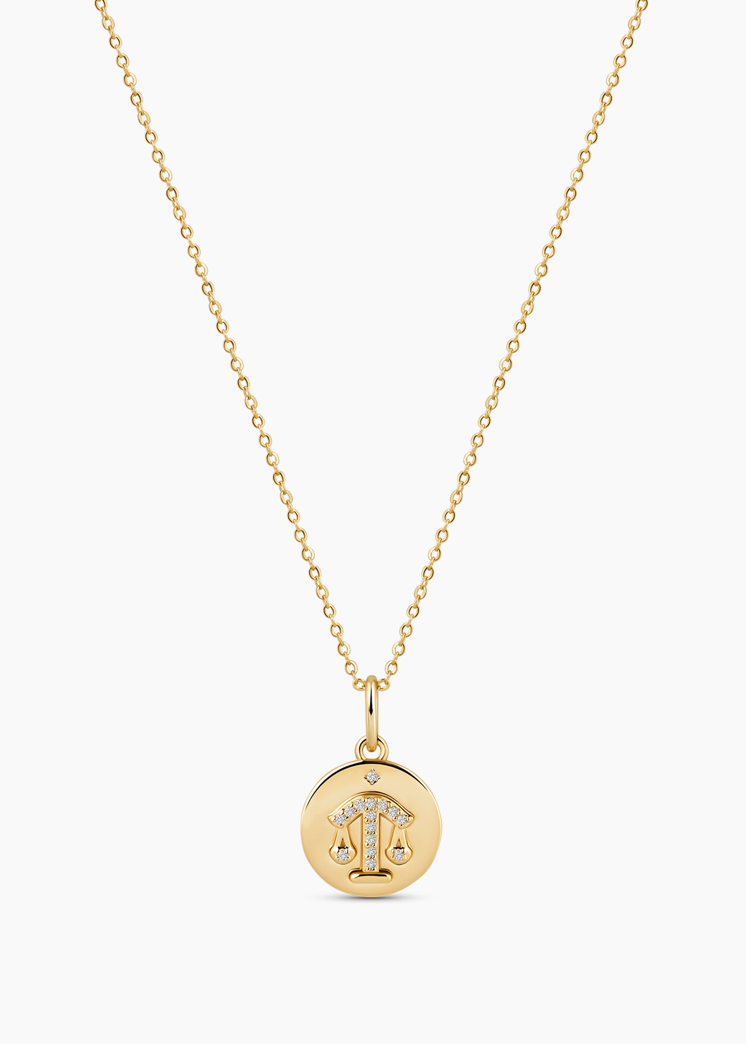 Beyond The Stars Necklace