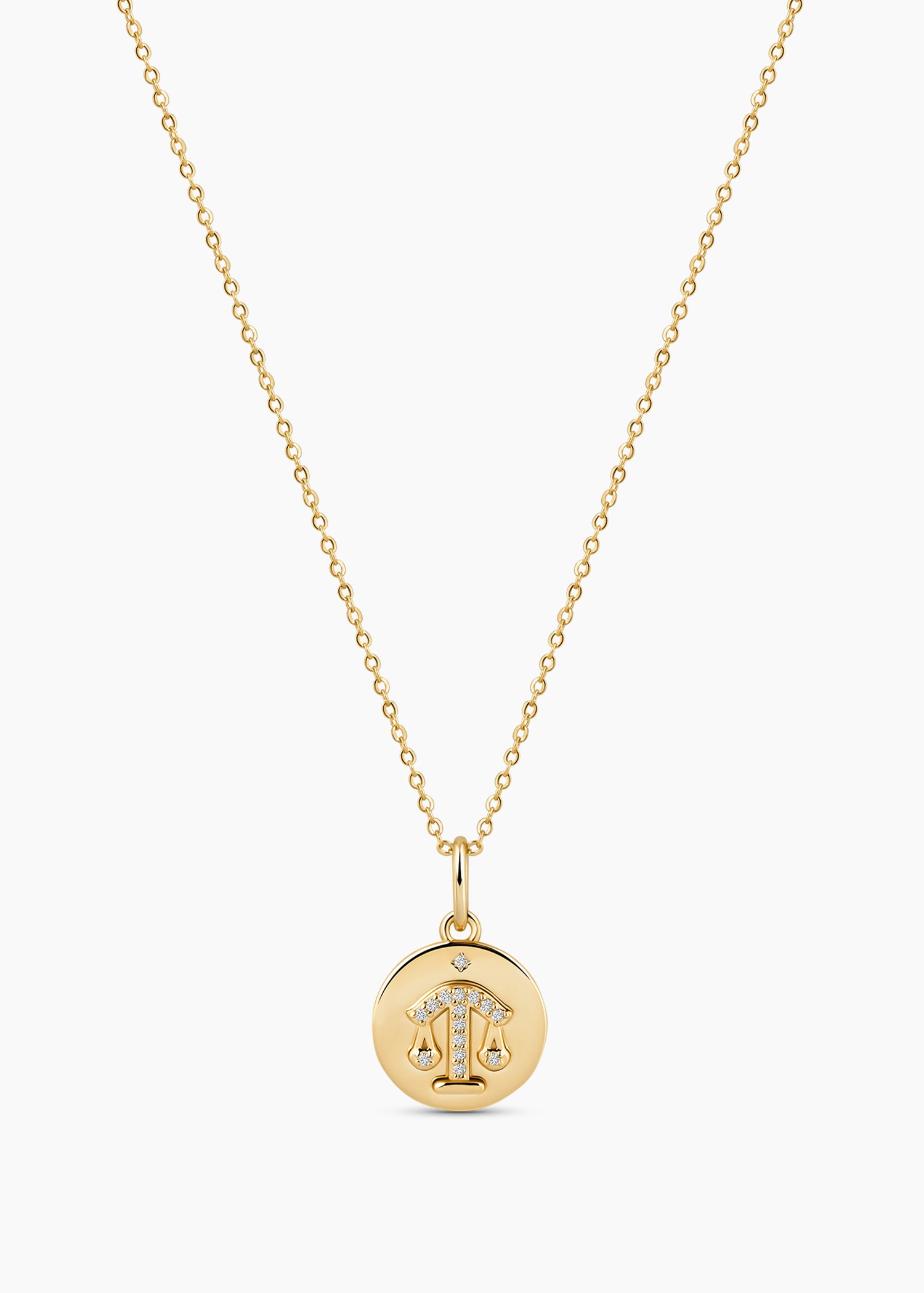Beyond The Stars Necklace