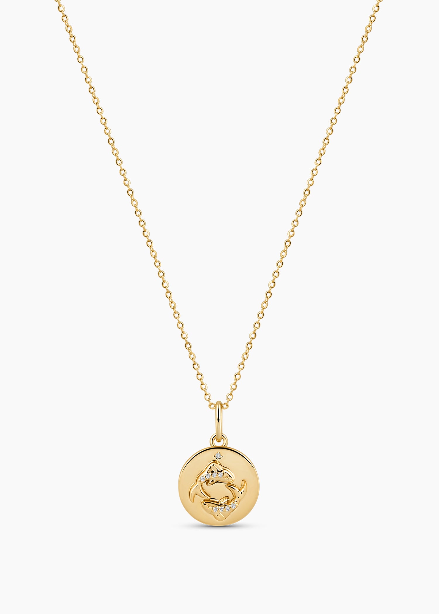 Beyond The Stars Necklace