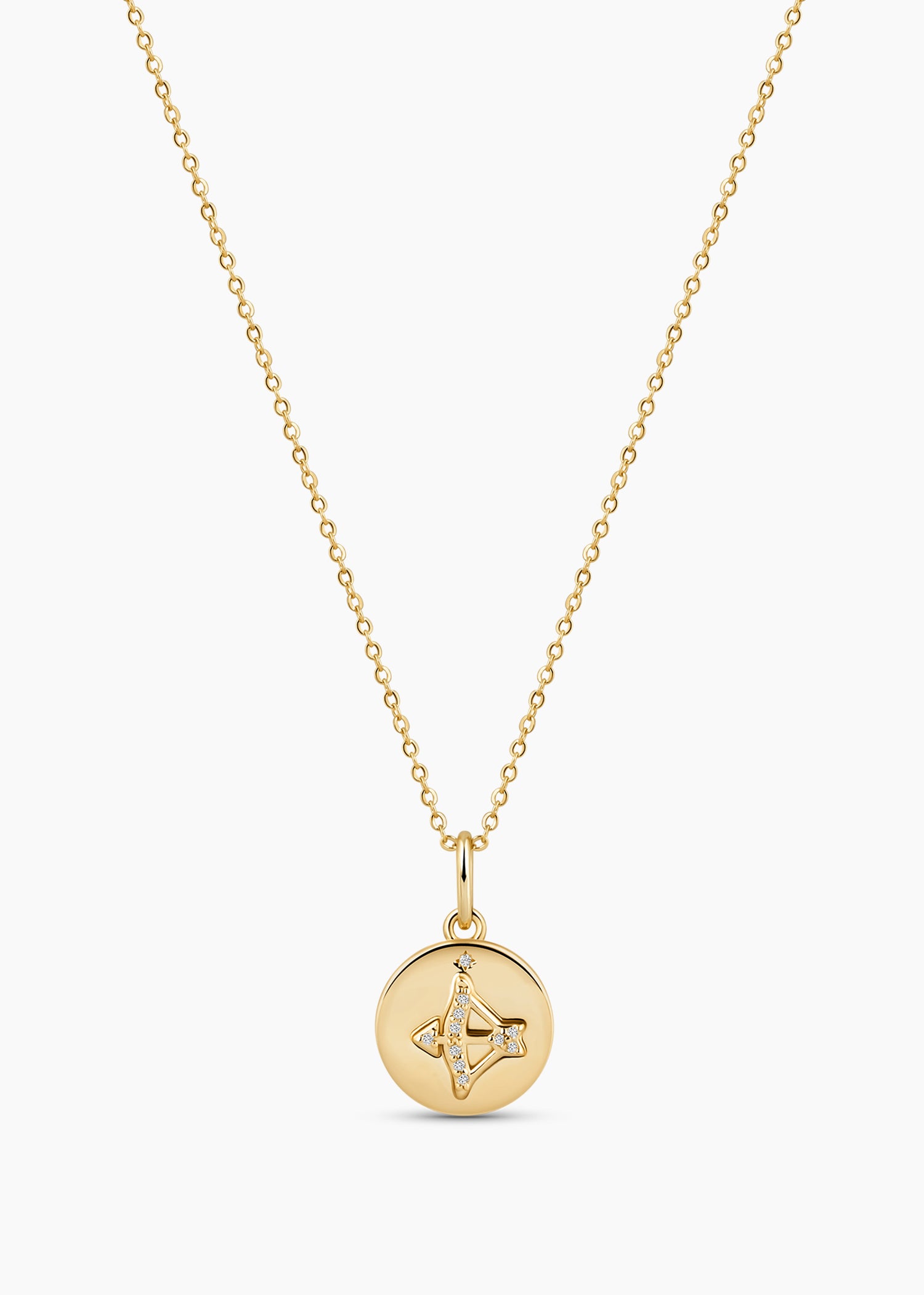 Beyond The Stars Necklace