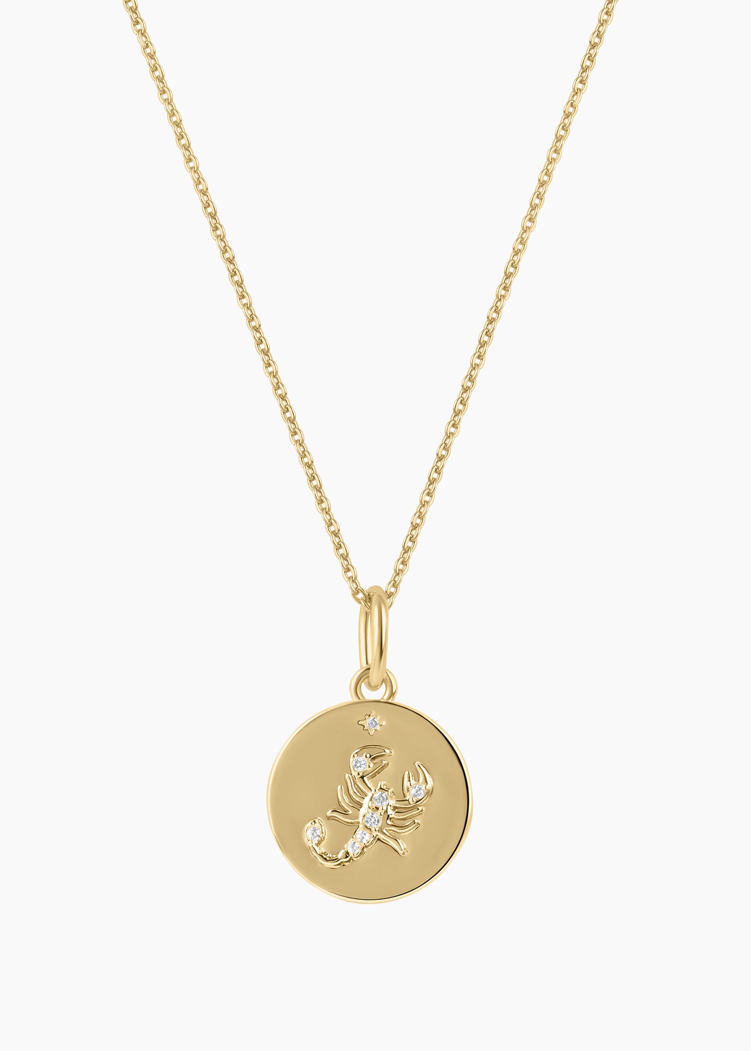 Beyond The Stars Necklace