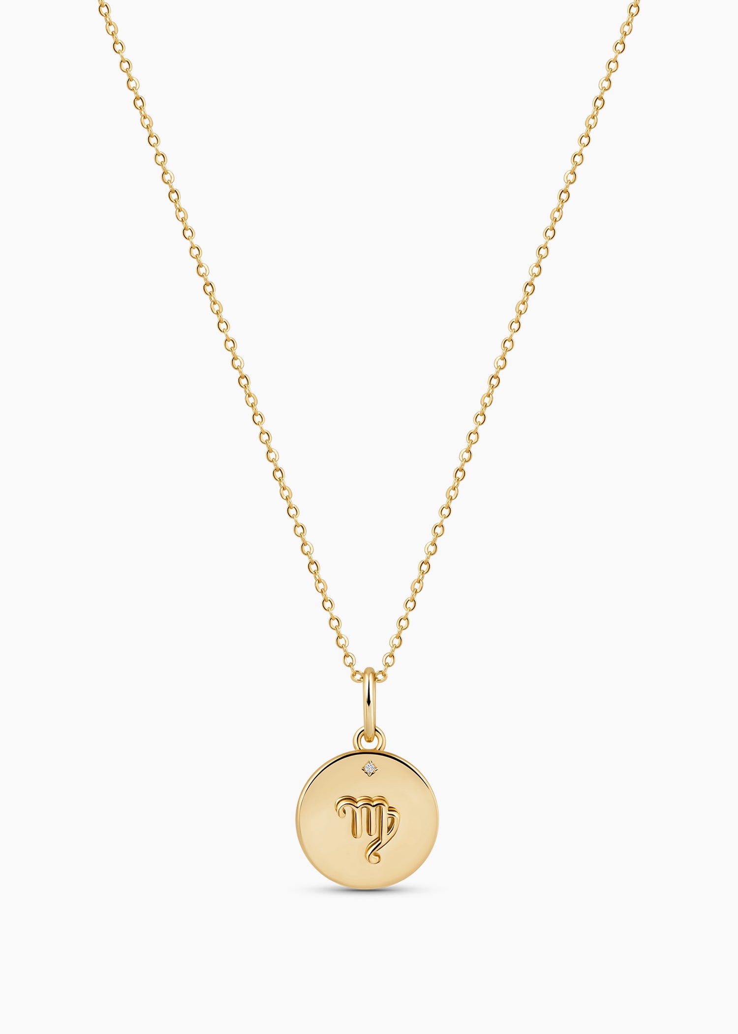 Beyond The Stars Necklace