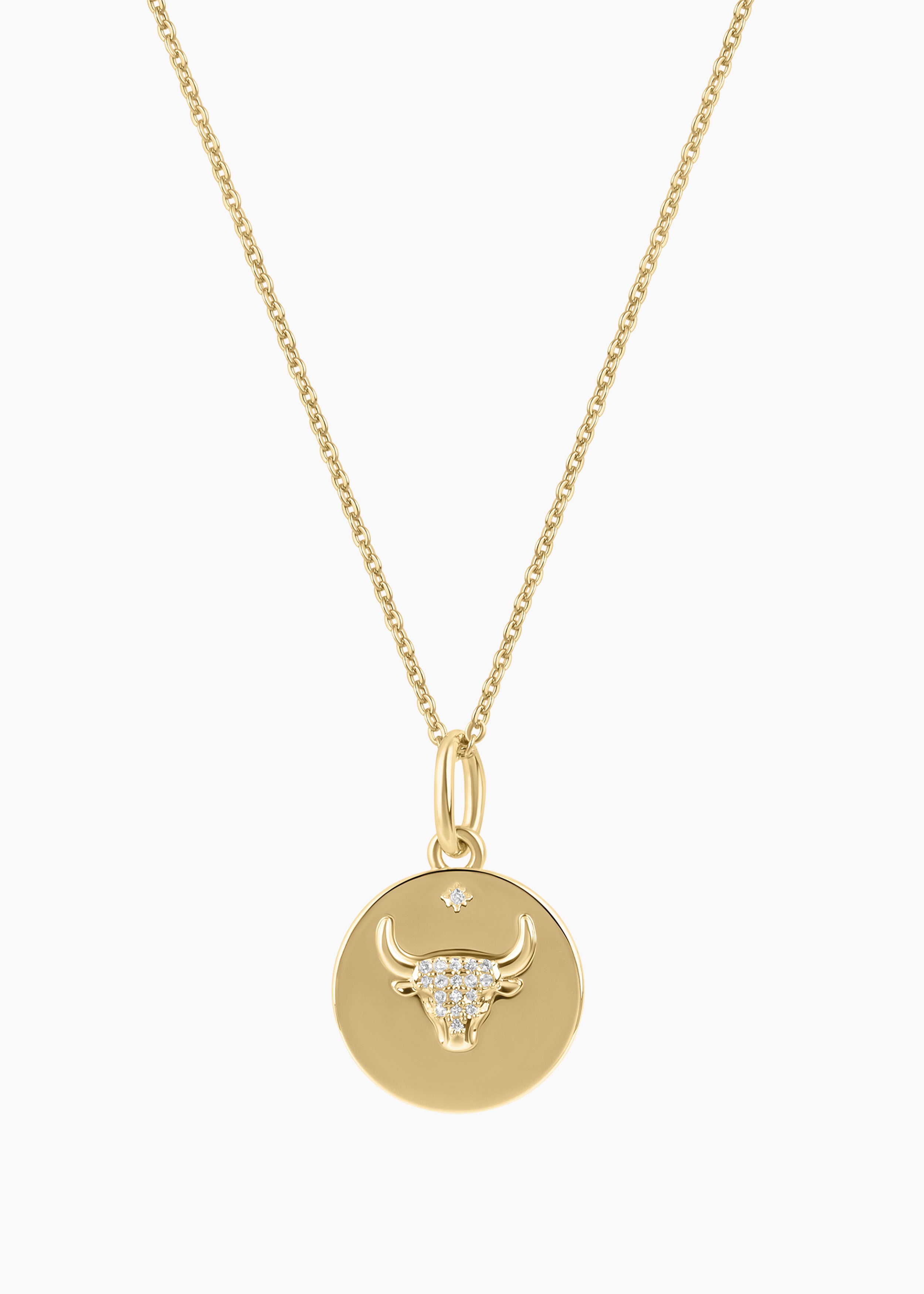 Beyond The Stars Necklace