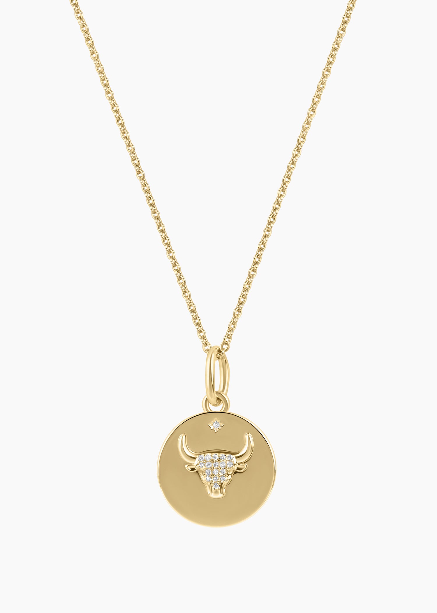 Beyond The Stars Necklace