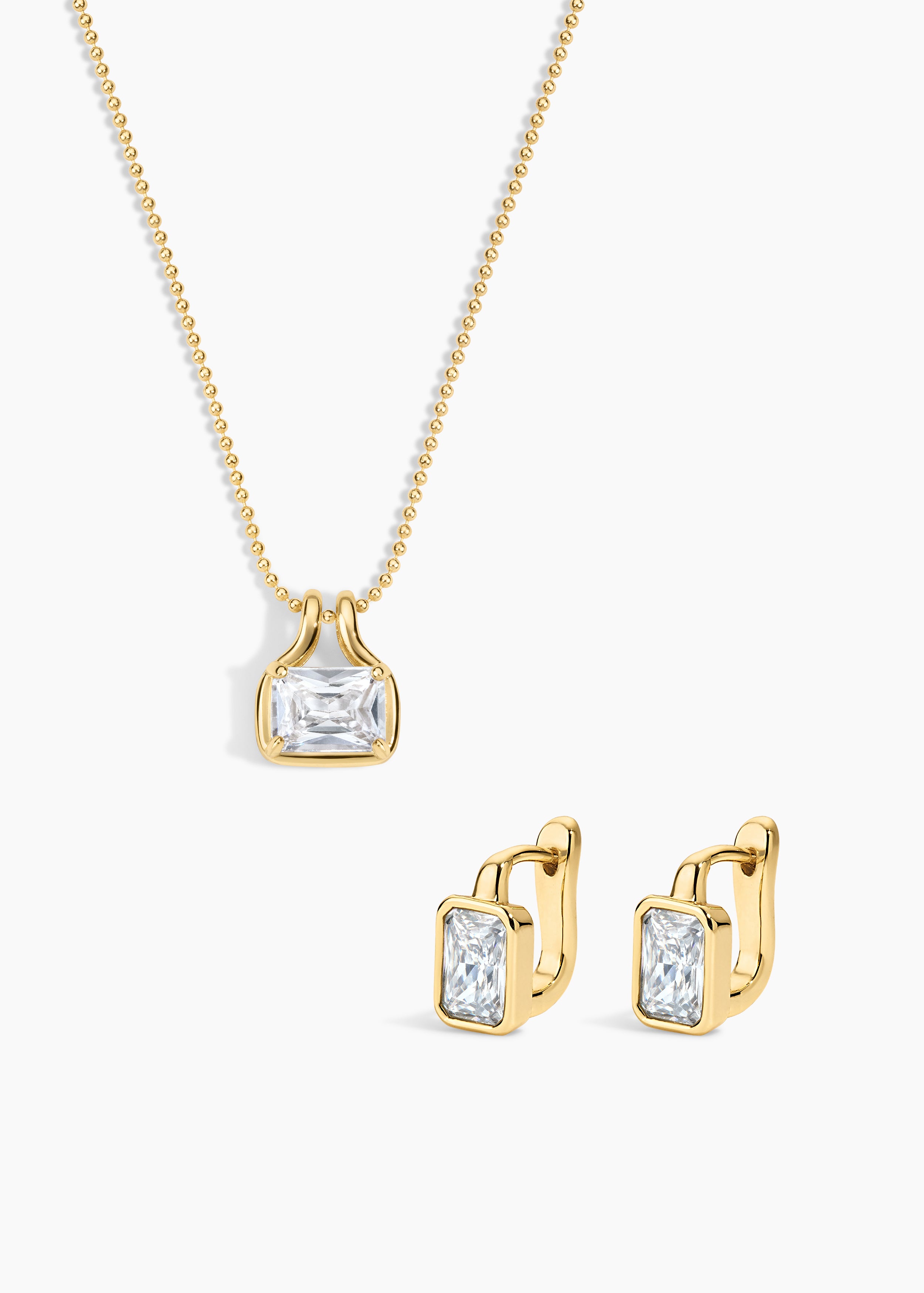 Dawson Set of 2