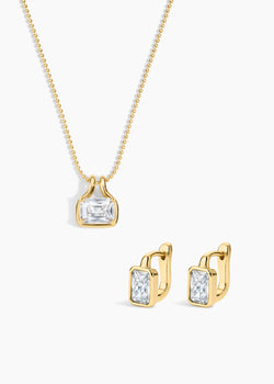 Dawson Set of 2
