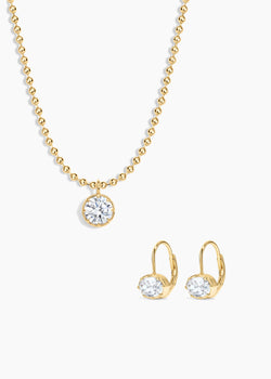Dancerina Set of 2