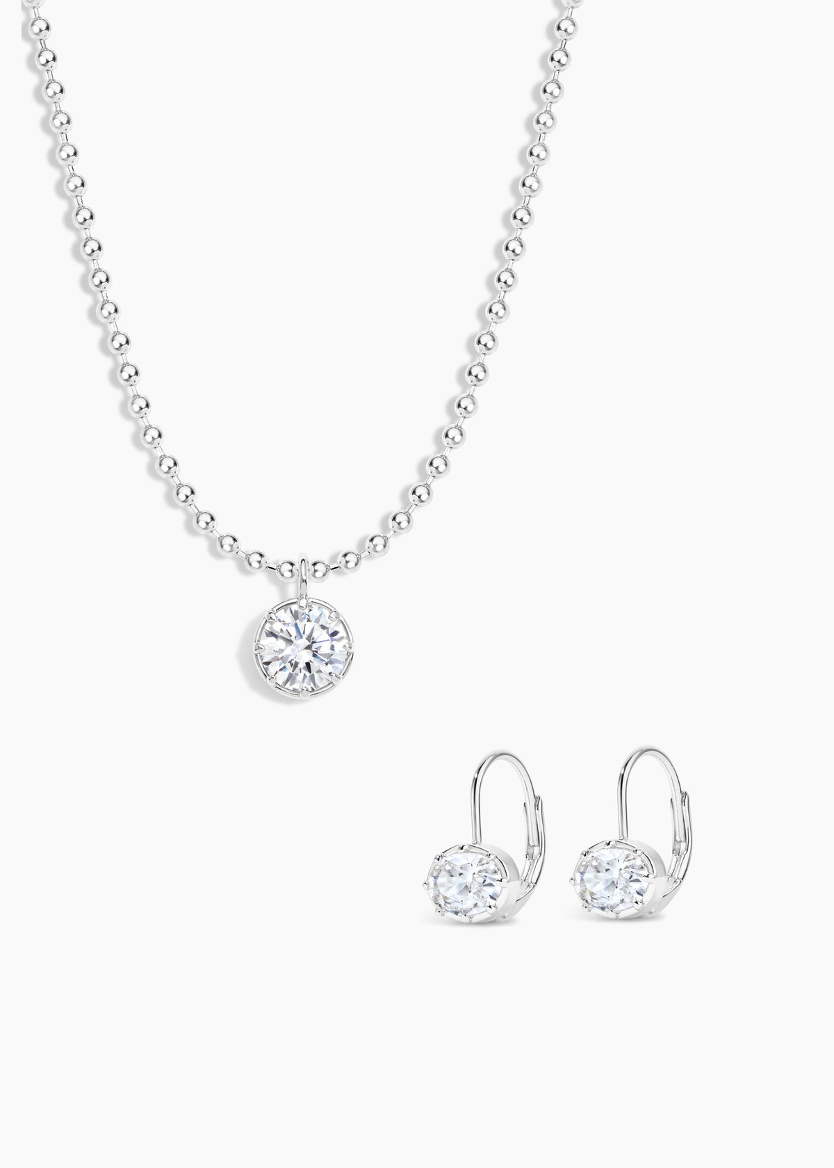 Dancerina Set of 2