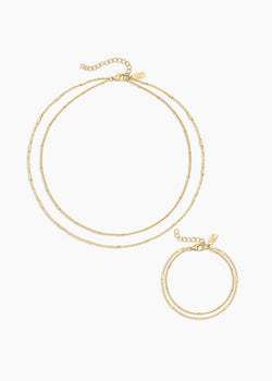 Double Take Set of 2