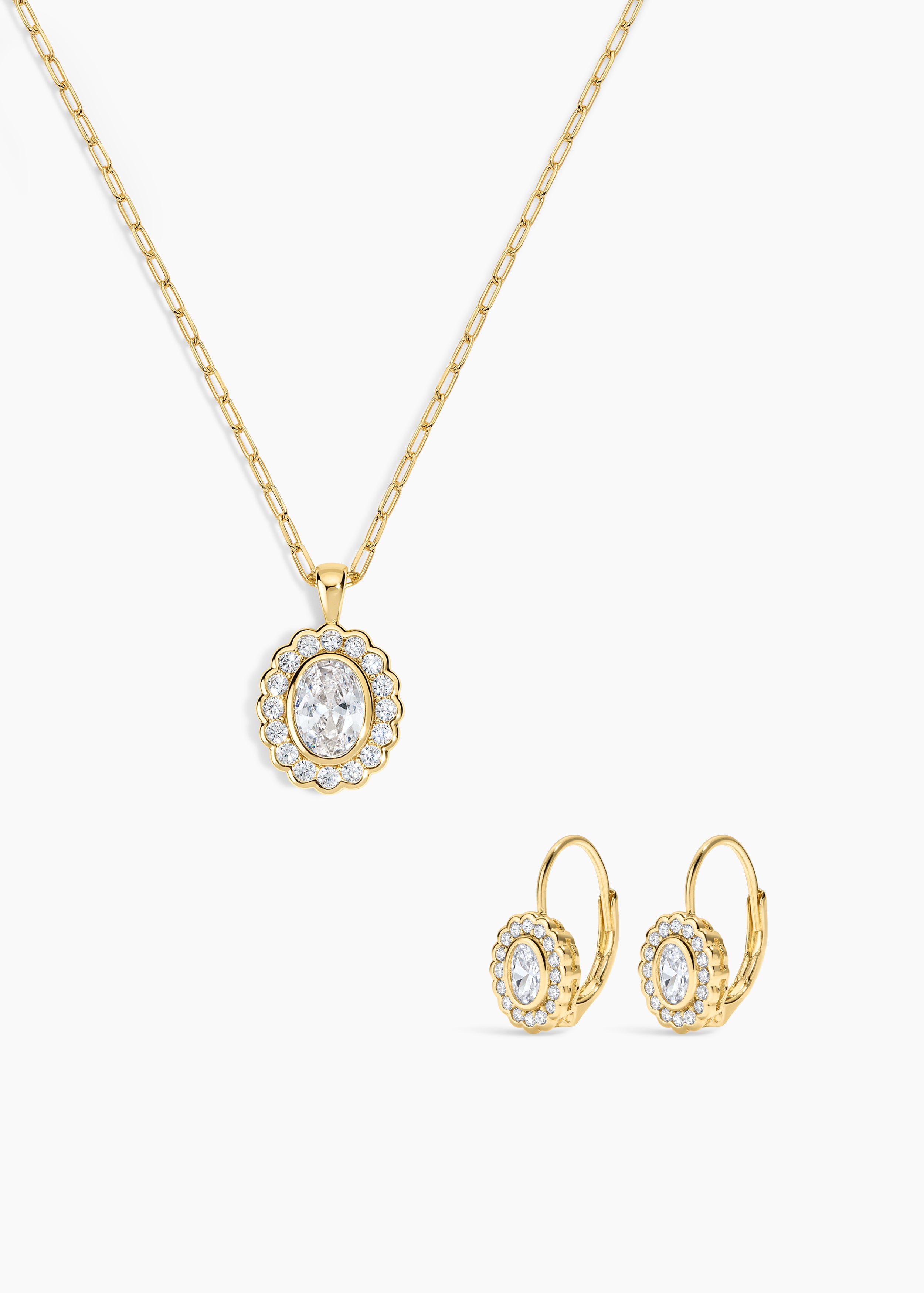 Dowery Set of 2