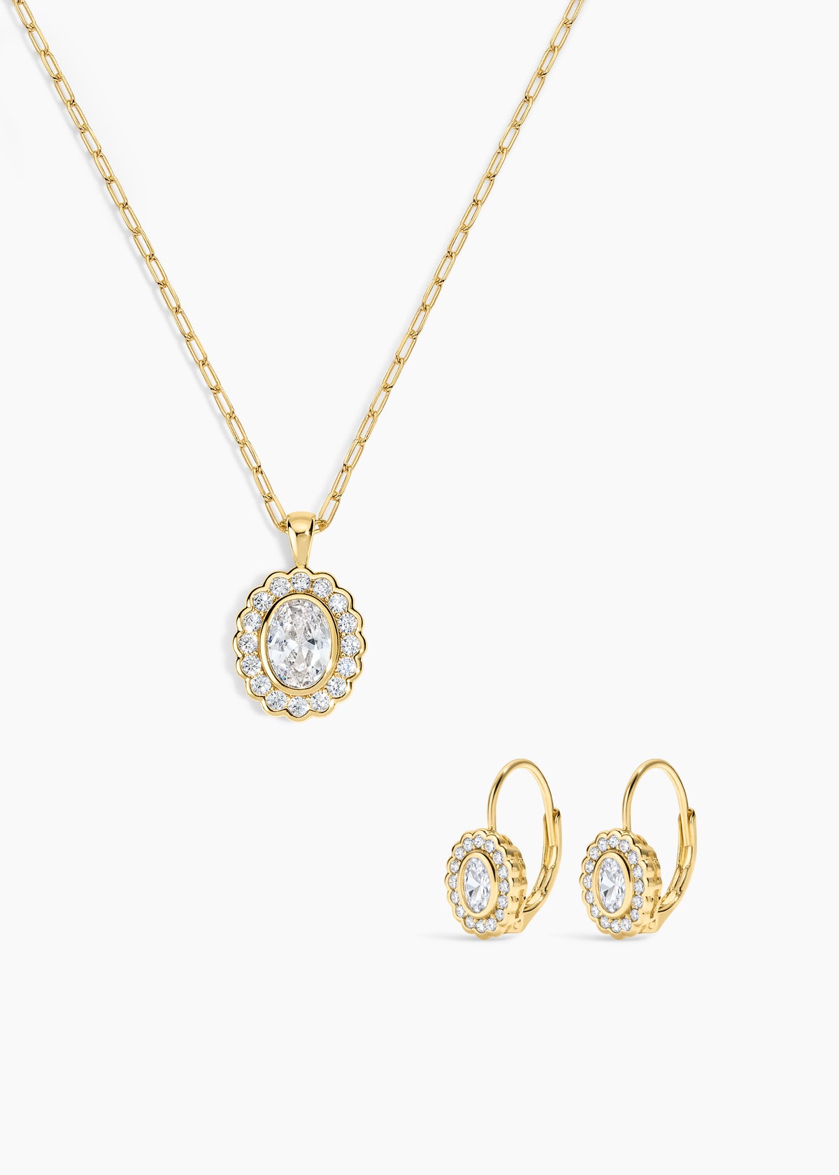 Dowery Set of 2