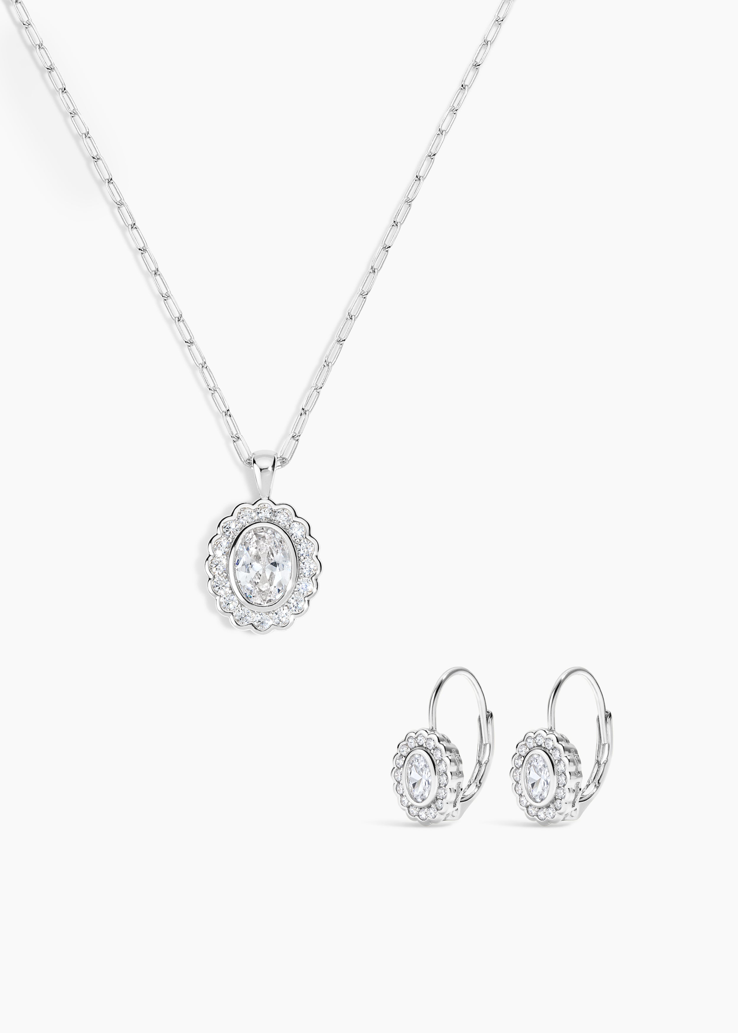 Dowery Set of 2