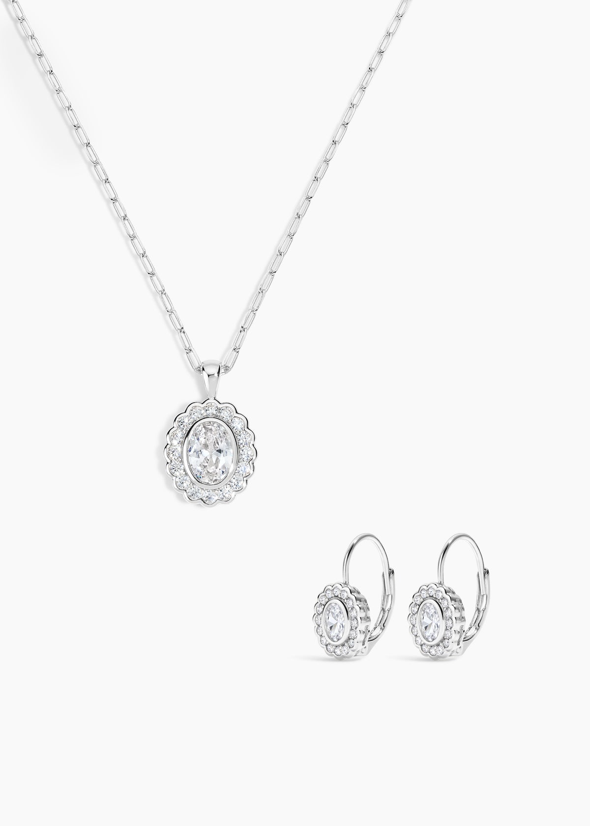 Dowery Set of 2