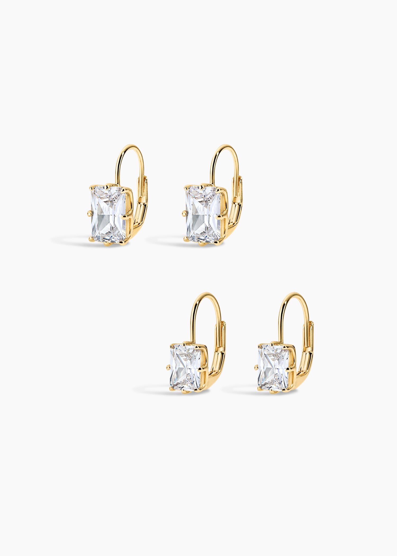 Inheritance Earring Set of 2