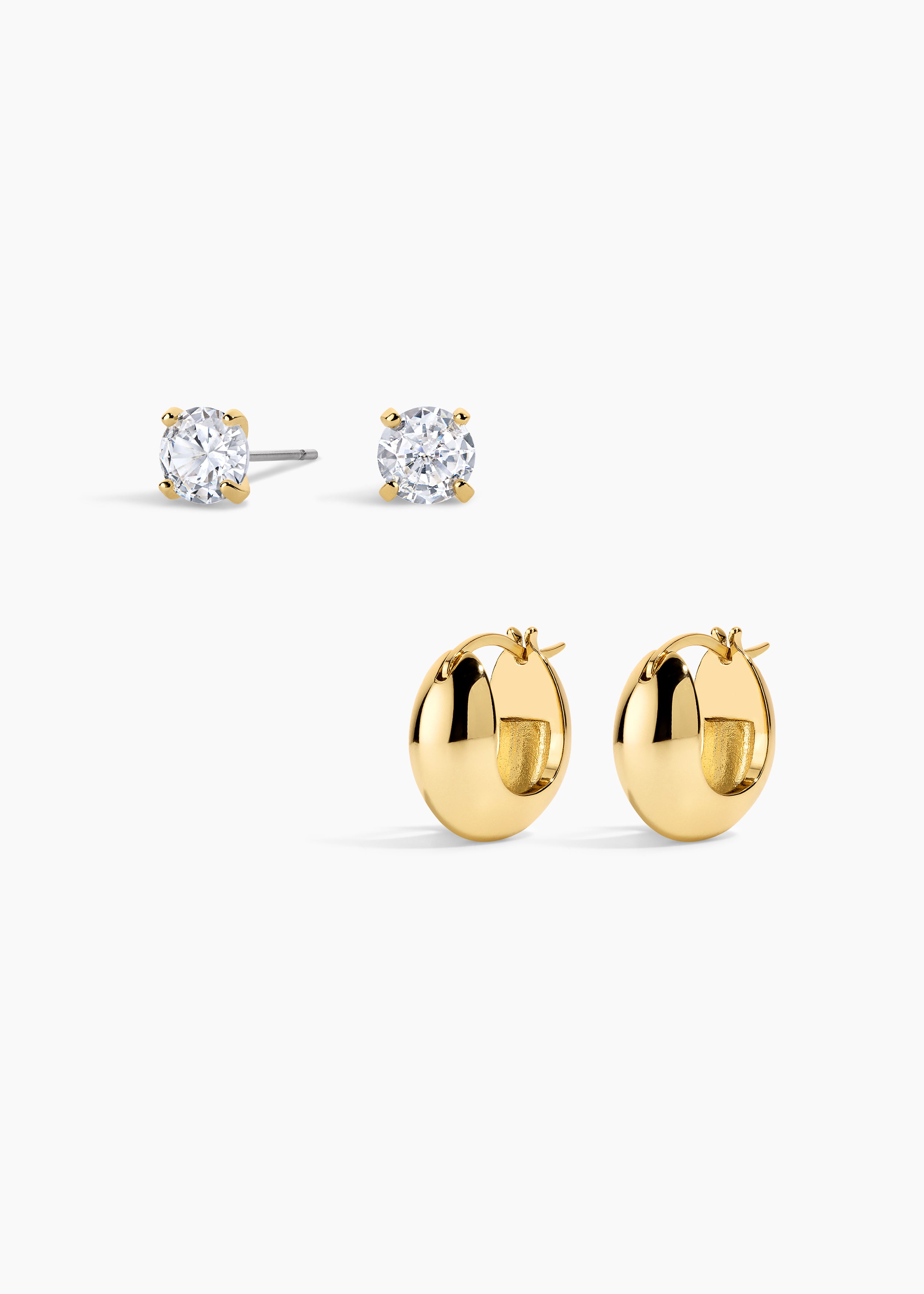 Electric Set of 2