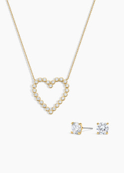 Fall in Love Set of 2