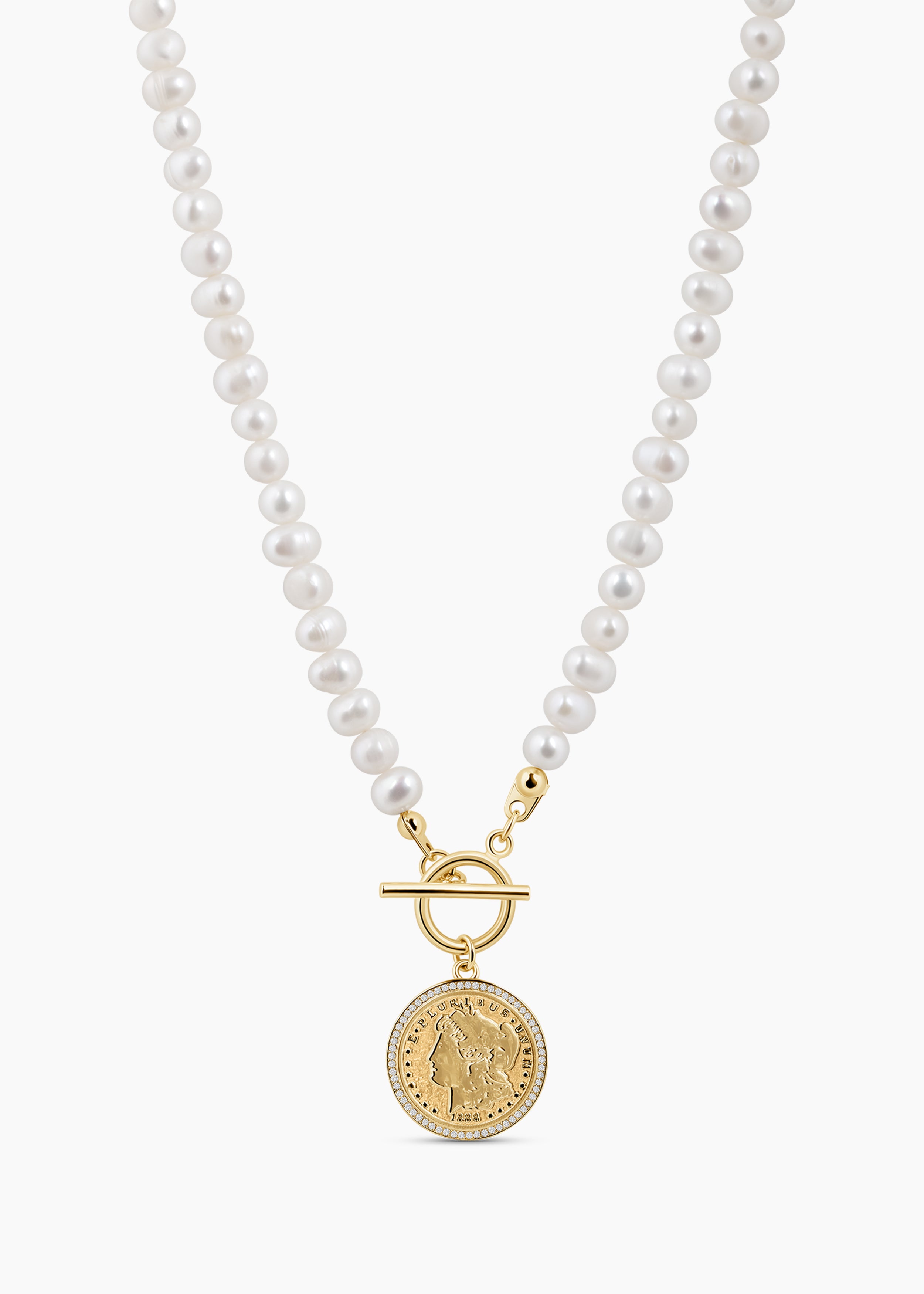 Amore Necklace Set of 3