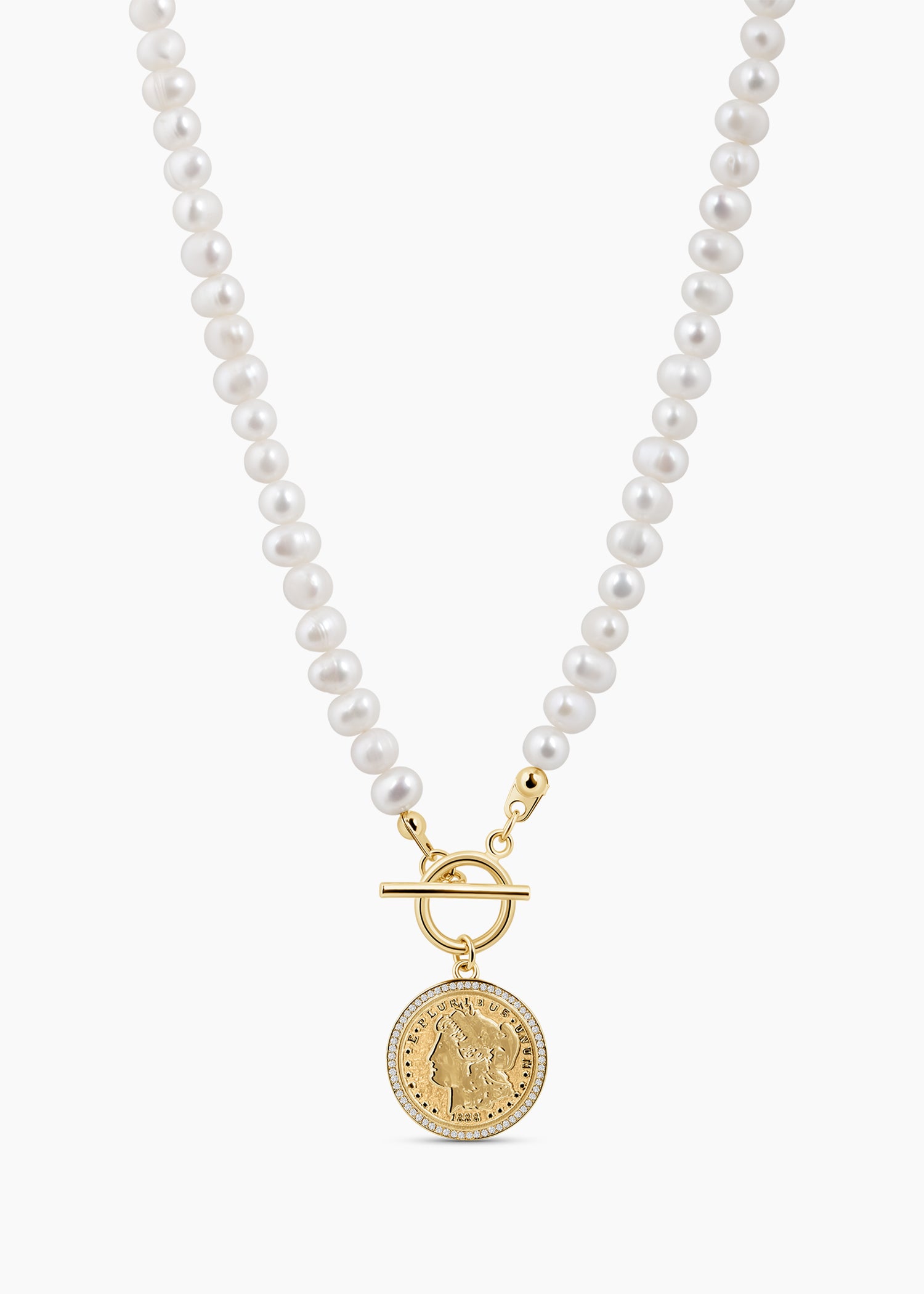 Amore Necklace Set of 3