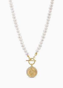 First Class Necklace