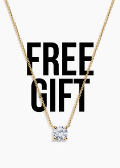 Get A Free One Necklace