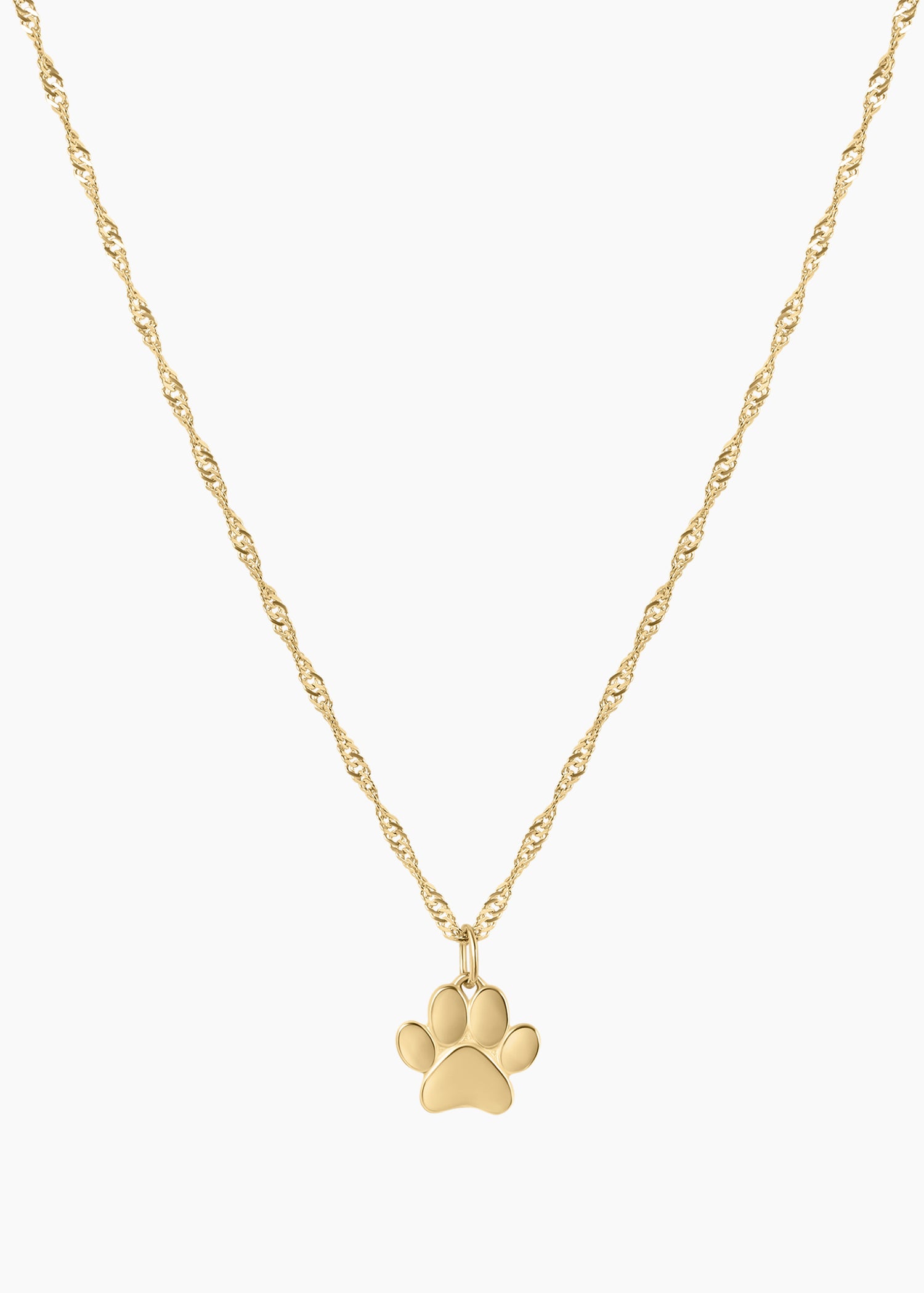 Furever Necklace