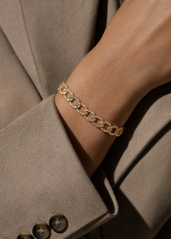 Glacial Bracelet
