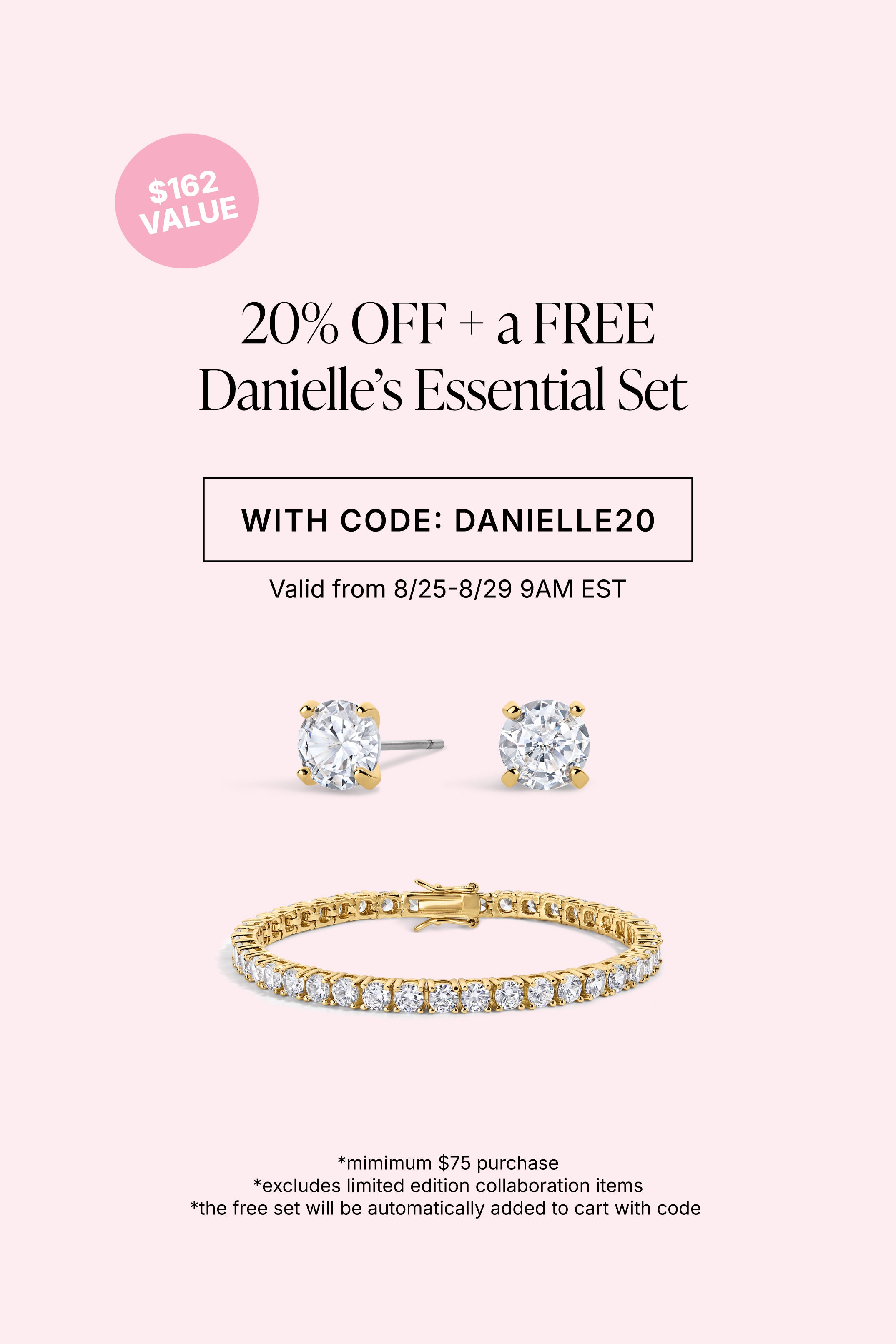 Danielle's Favs