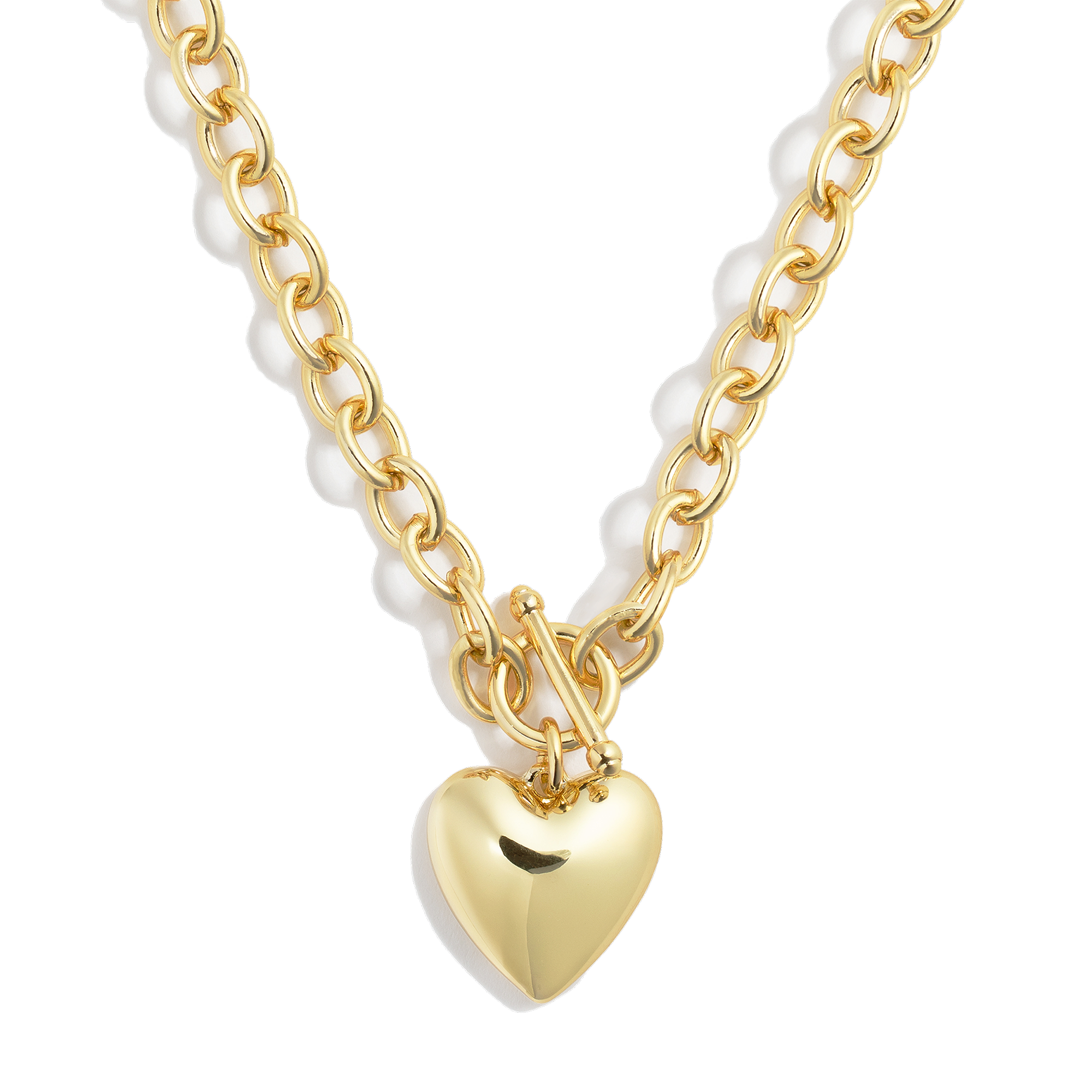Cecily Necklace Set of 3