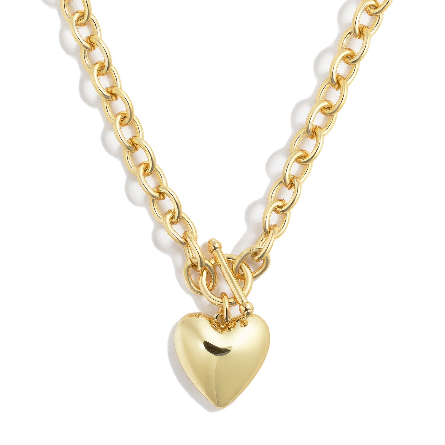Cecily Necklace Set of 3