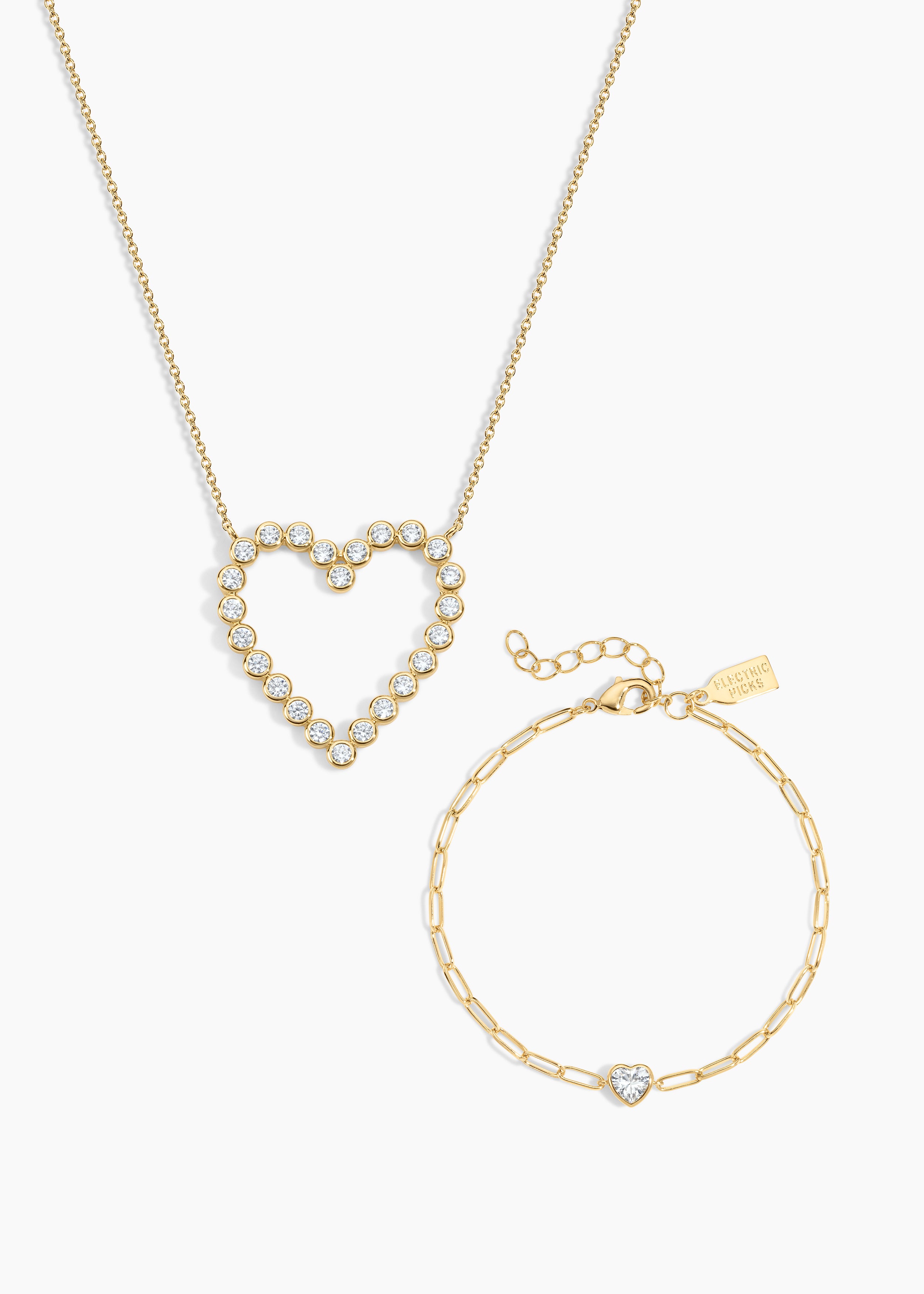Heart You Set of 2
