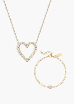 Heart You Set of 2