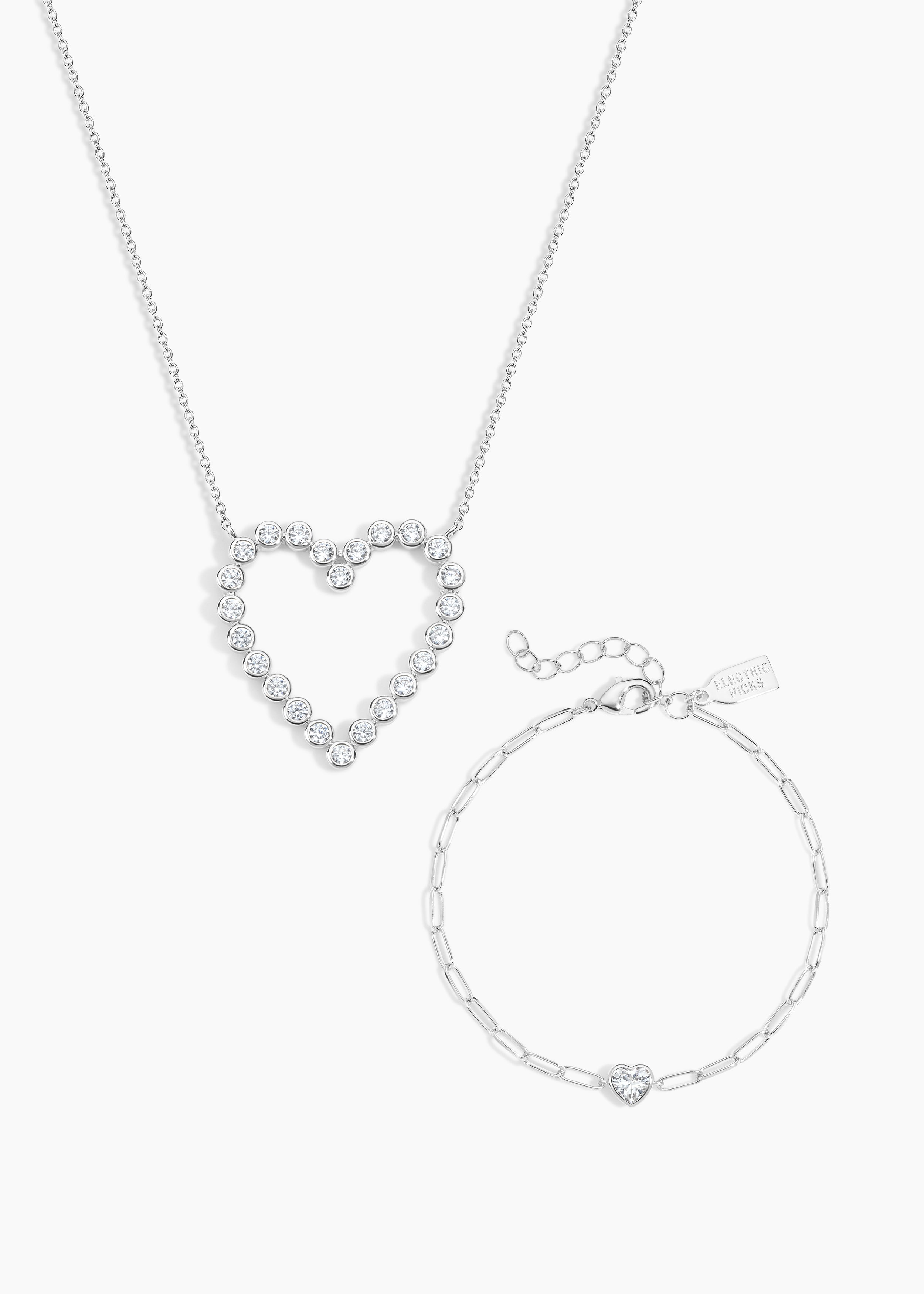 Heart You Set of 2