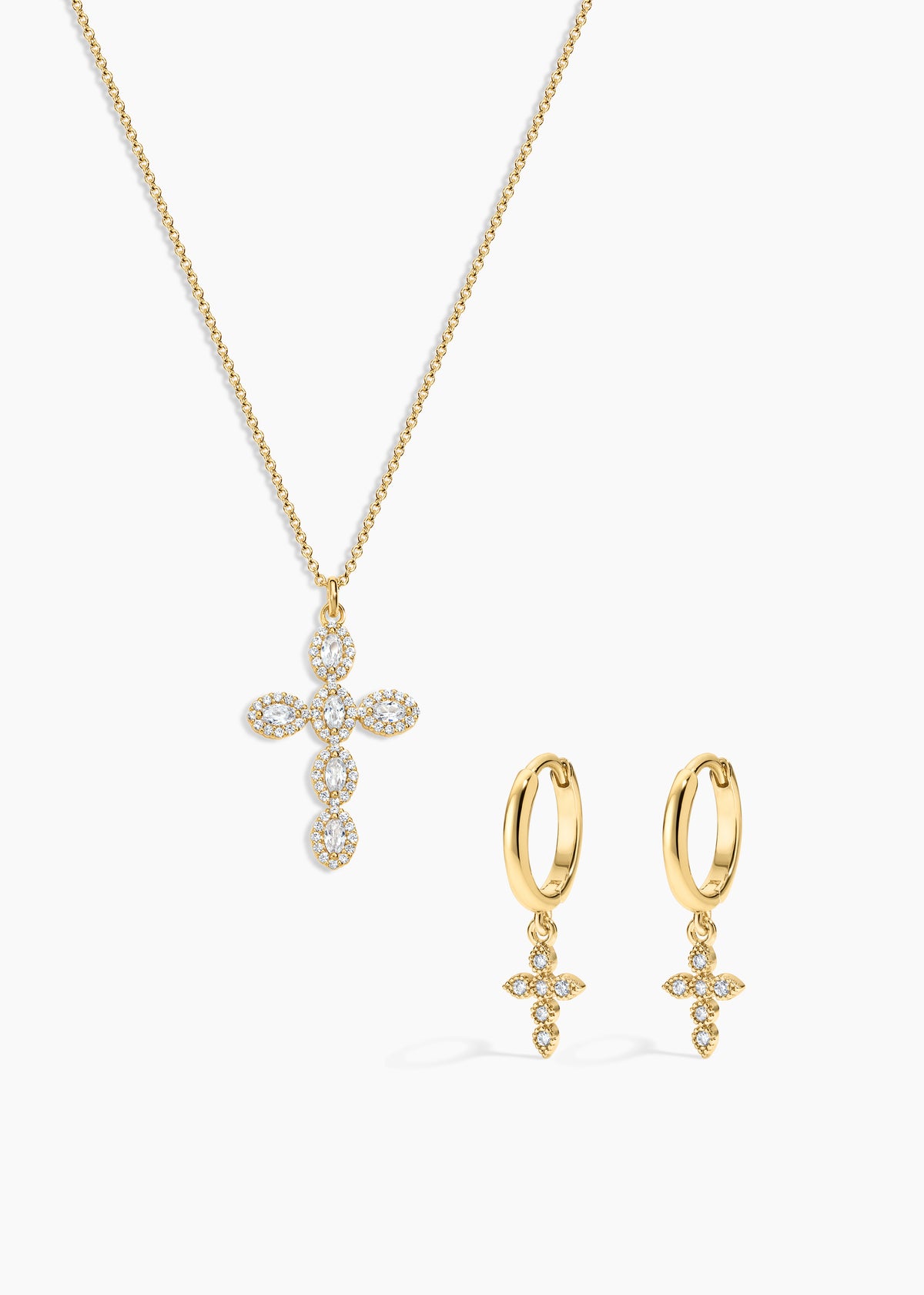 Heaven's Gate Set of 2