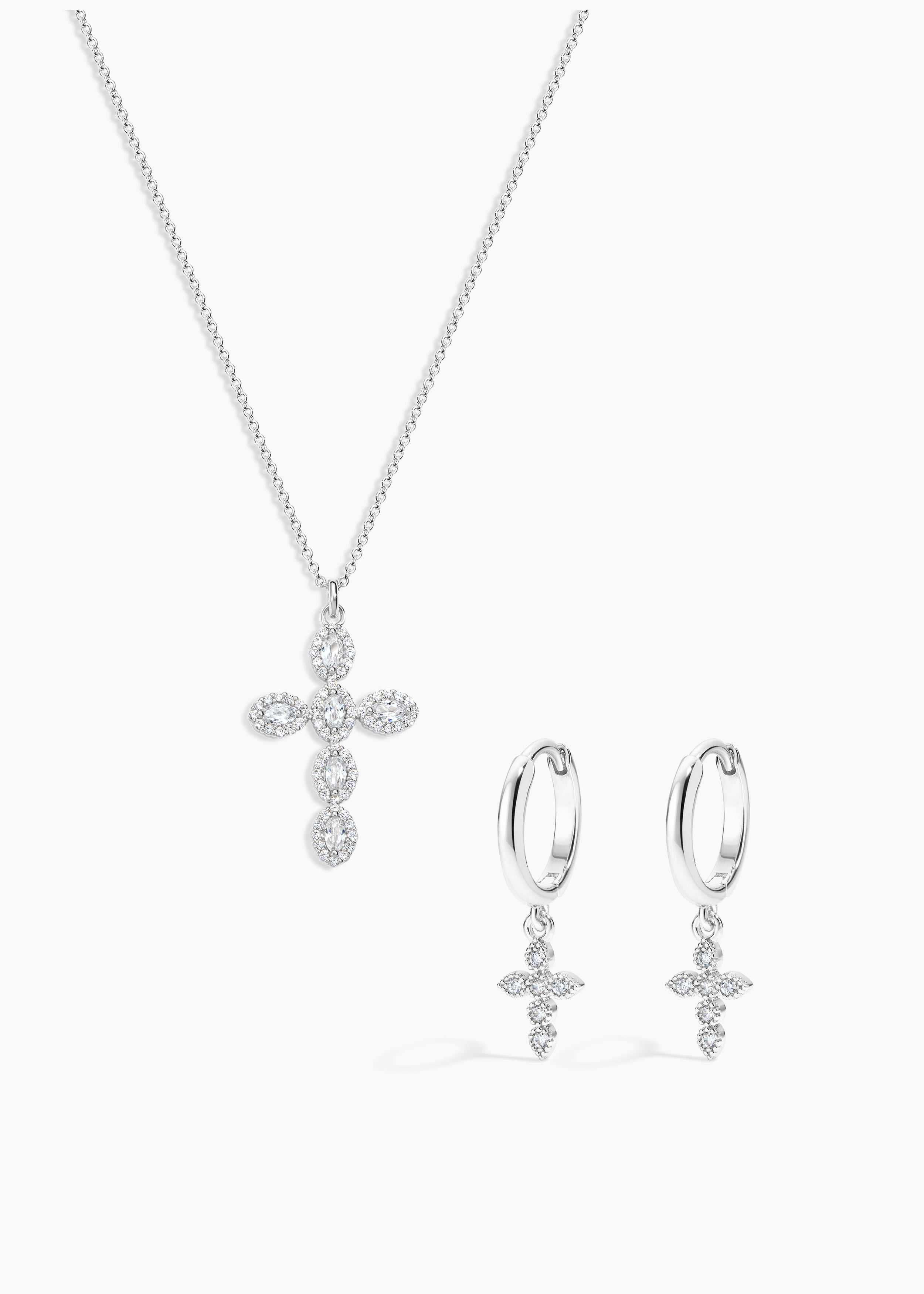 Heaven's Gate Set of 2