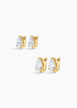 Hyde Park Huggies Set of 2