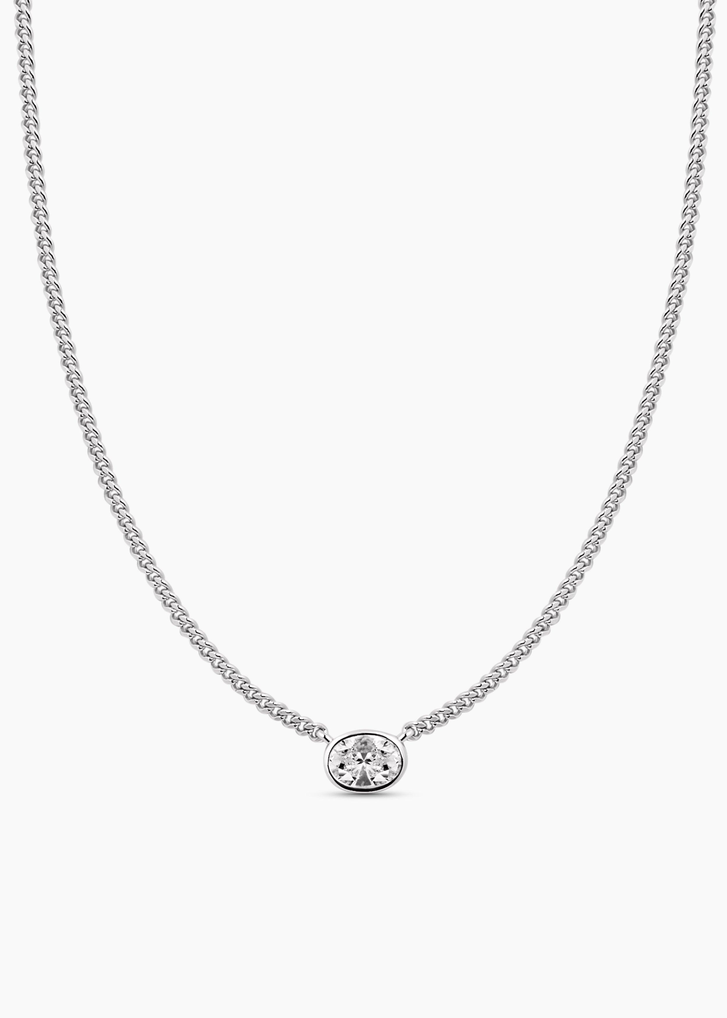 I Got This Necklace