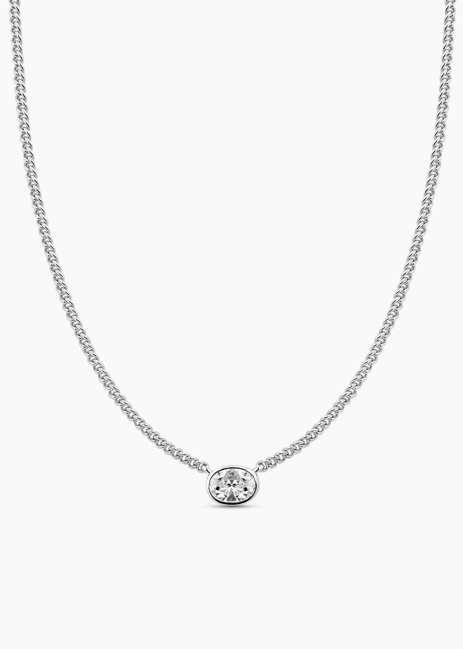 I Got This Necklace